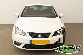 Seat Ibiza 1.2 Clima 93.987 km picture 27