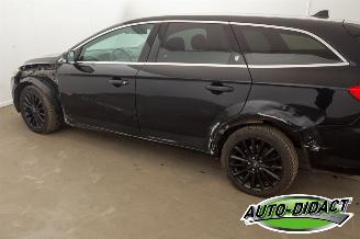 Ford Mondeo 2.0 TDCi Automaat Clima Titanium picture 33