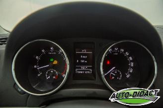 Skoda Yeti 1.2 TSI Automaat Airco Navi Ambition picture 6