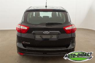 Ford C-Max 1.6 Trend Airco Pano picture 40