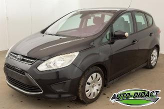 Unfallwagen Ford C-Max 1.6 Trend Airco Pano 2014/4