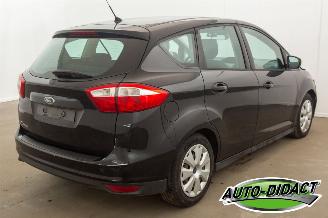 Ford C-Max 1.6 Trend Airco Pano picture 4