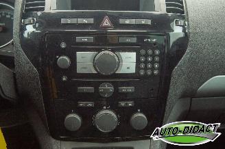 Opel Zafira 1.8 Cosmo 7p Airco picture 8