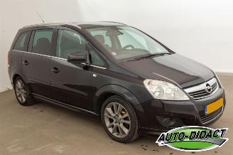 Opel Zafira 1.8 Cosmo 7p Airco picture 2