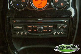 Citroën DS3 1.6 e-HDi Clima Navi So Chic picture 9