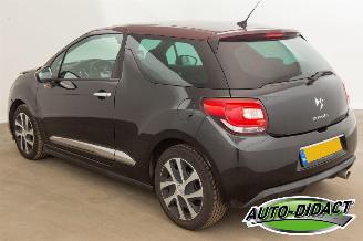 Citroën DS3 1.6 e-HDi Clima Navi So Chic picture 3