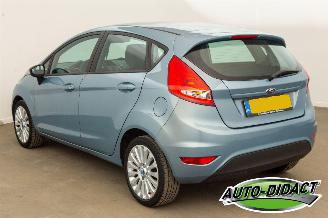 Ford Fiesta 1.25 Airco Limited picture 3