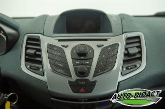 Ford Fiesta 1.25 Airco Limited picture 7