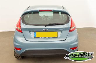Ford Fiesta 1.25 Airco Limited picture 35