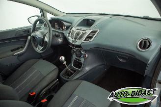 Ford Fiesta 1.25 Airco Limited picture 15