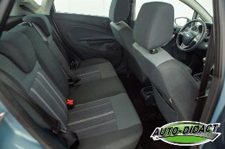Ford Fiesta 1.25 Airco Limited picture 19