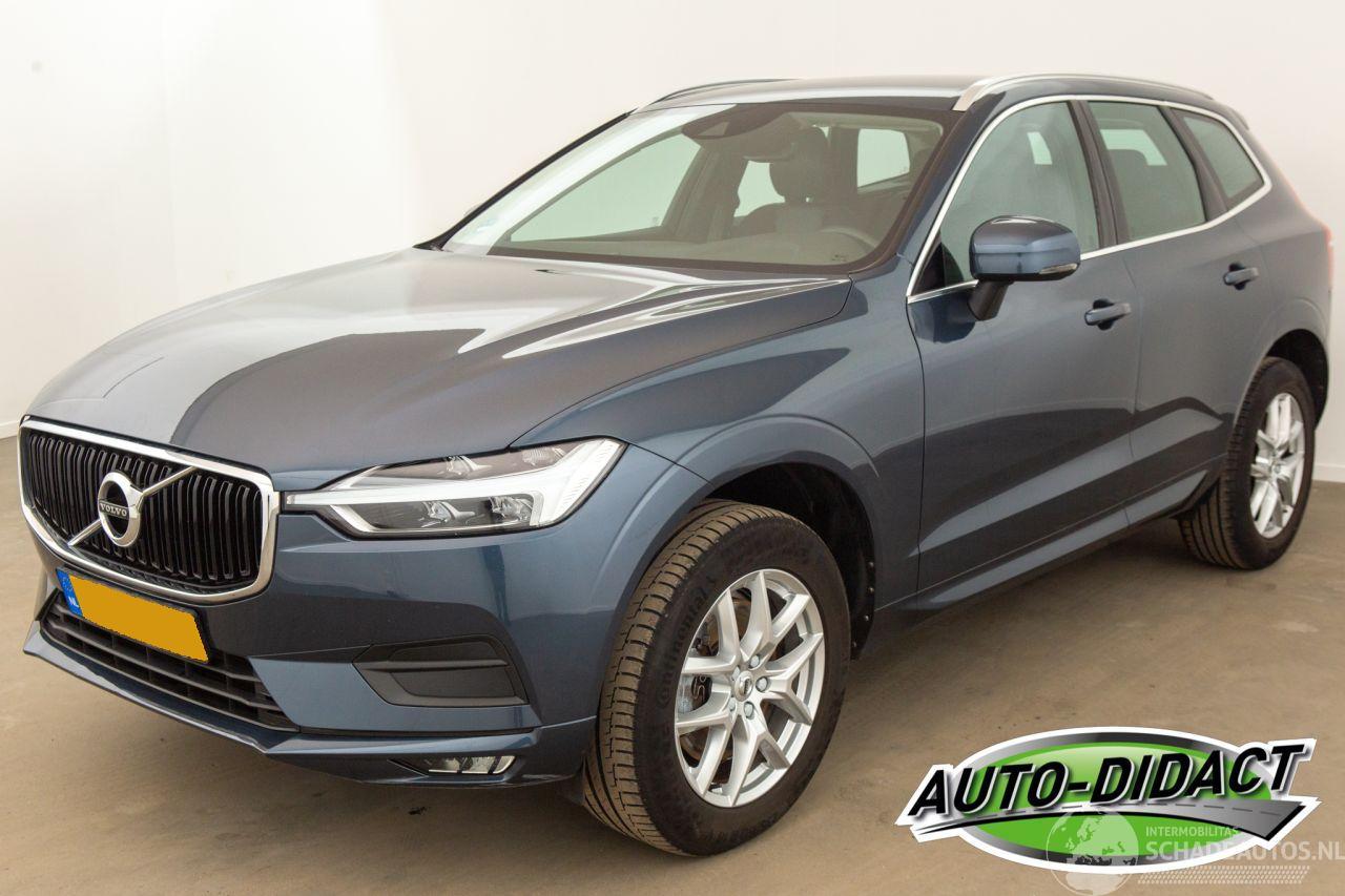Volvo Xc-60 2.0 B5 Automaat Navi Business Pro