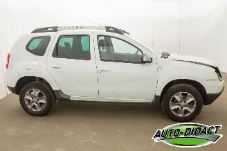 Dacia Duster 1.5 dCi 115.812 km Leder Airco Prestige picture 36