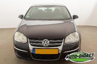 Volkswagen Jetta 1.6 FSI Airco Clima Trendline picture 32