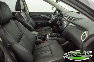 Nissan X-Trail 1.6 Navi Clima Camera Pano Leder Tekna picture 21