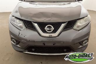 Nissan X-Trail 1.6 Navi Clima Camera Pano Leder Tekna picture 34