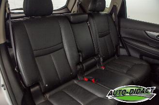 Nissan X-Trail 1.6 Navi Clima Camera Pano Leder Tekna picture 22