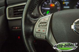 Nissan X-Trail 1.6 Navi Clima Camera Pano Leder Tekna picture 15