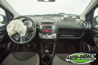 Toyota Aygo 1.0 VVT-i Airco 118.158 km Comfort picture 19