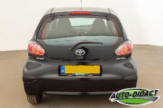 Toyota Aygo 1.0 VVT-i Airco 118.158 km Comfort picture 34