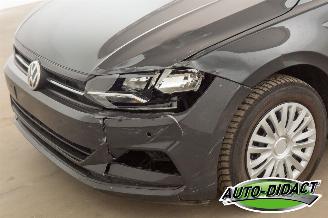 Volkswagen Polo 1.6 TDI Digi Dash Airco Comfortline picture 32