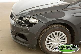 Volkswagen Polo 1.6 TDI Digi Dash Airco Comfortline picture 31