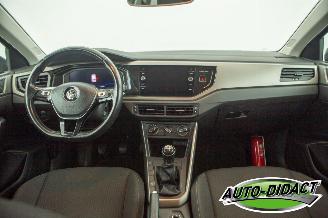Volkswagen Polo 1.6 TDI Digi Dash Airco Comfortline picture 25
