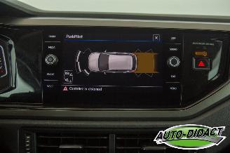 Volkswagen Polo 1.6 TDI Digi Dash Airco Comfortline picture 9