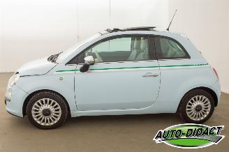 Fiat 500 1.2 Airco Open Pano picture 36
