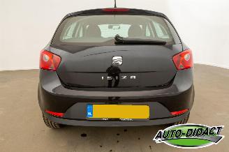 Seat Ibiza 1.2 Airco picture 35