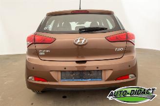 Hyundai I-20 1.2 Airco picture 34