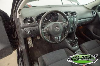 Volkswagen Golf 1.2 TSI Clima Elek Dak picture 22
