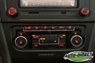 Volkswagen Golf 1.2 TSI Clima Elek Dak picture 8