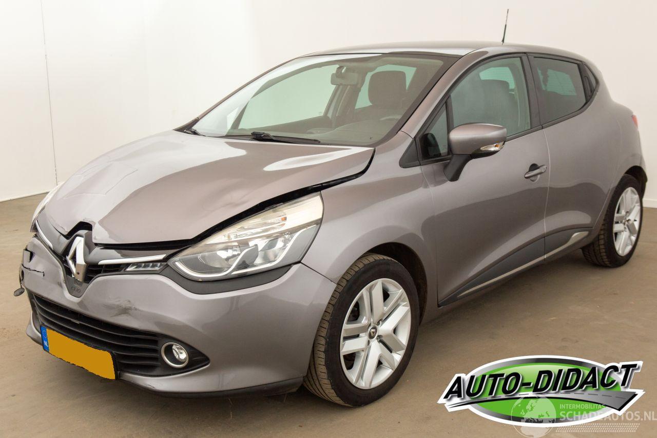 Renault Clio 0.9 TCe Airco