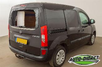 Mercedes Citan 109 CDI Airco BlueEFFICIENCY picture 4