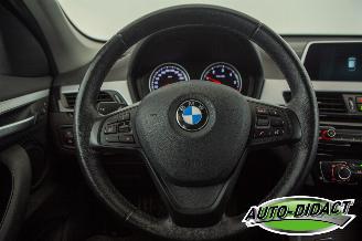BMW X1 1.5 85KW Navi Clima picture 5