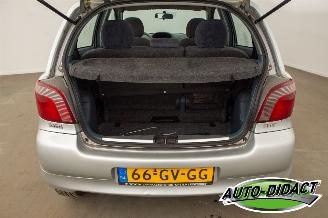 Toyota Yaris 1.3-16V Automaat Airco VVT-i Sol picture 31
