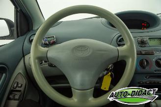 Toyota Yaris 1.3-16V Automaat Airco VVT-i Sol picture 5