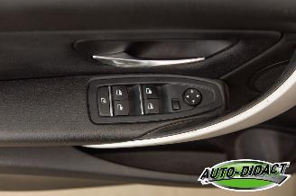 BMW 3-serie 316d Clima Navi Leder picture 14