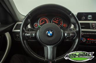 BMW 3-serie 316d Clima Navi Leder picture 5