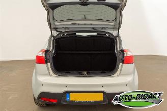 Kia Rio 1.2 CVVT Clima Super Pack picture 36