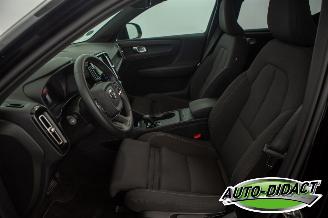 Volvo EX40 Single Motor Extended Range Plus 82 kWh picture 24