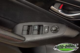 Mazda 3 2.0 Clima Navi Leder 94.193 km picture 14