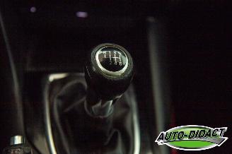 Mazda 3 2.0 Clima Navi Leder 94.193 km picture 11