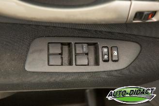 Toyota Auris 1.6-16V Sol schakelrobot defect picture 17