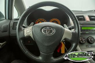 Toyota Auris 1.6-16V Sol schakelrobot defect picture 8