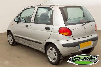Daewoo Matiz 0.8i SE 91.826 km NAP picture 3