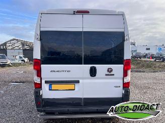 Fiat Camper 35 3.0 Airco Natural Power L2H2 Combinato picture 44