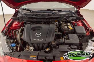 Mazda 2 1.5 47.741 km Airco Ambition picture 28