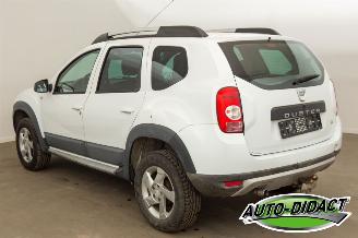 Dacia Duster 1.5 dCi Airco Prestige picture 3